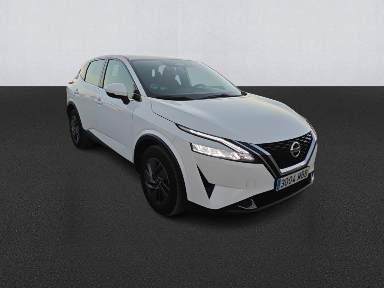 Nissan Qashqai Dig-t 103kw (140cv) Mhev 4x2 Acenta - Foto 2