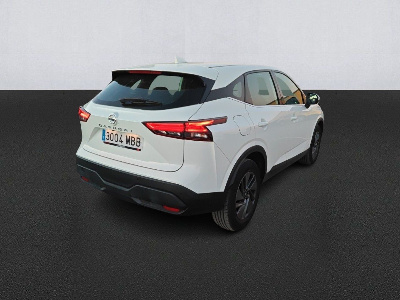 Nissan Qashqai Dig-t 103kw (140cv) Mhev 4x2 Acenta - Foto 2
