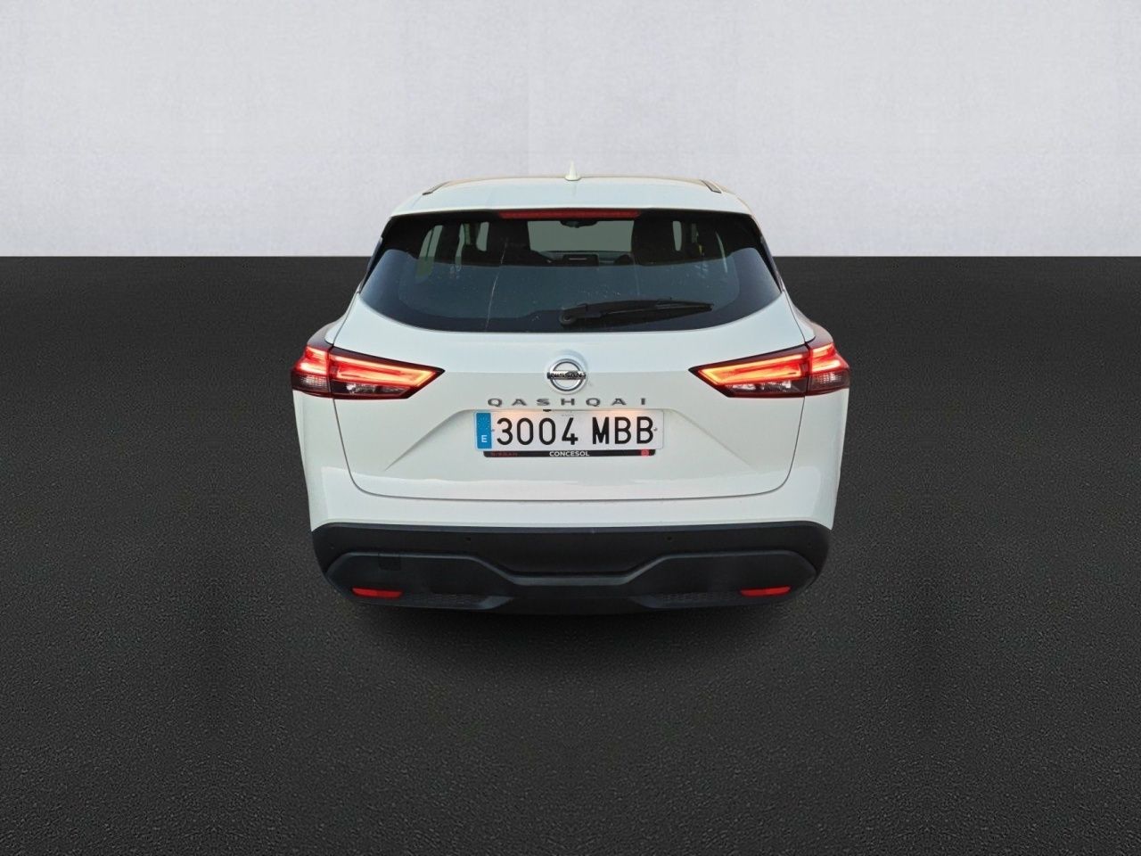 Nissan Qashqai Dig-t 103kw (140cv) Mhev 4x2 Acenta - Foto 2