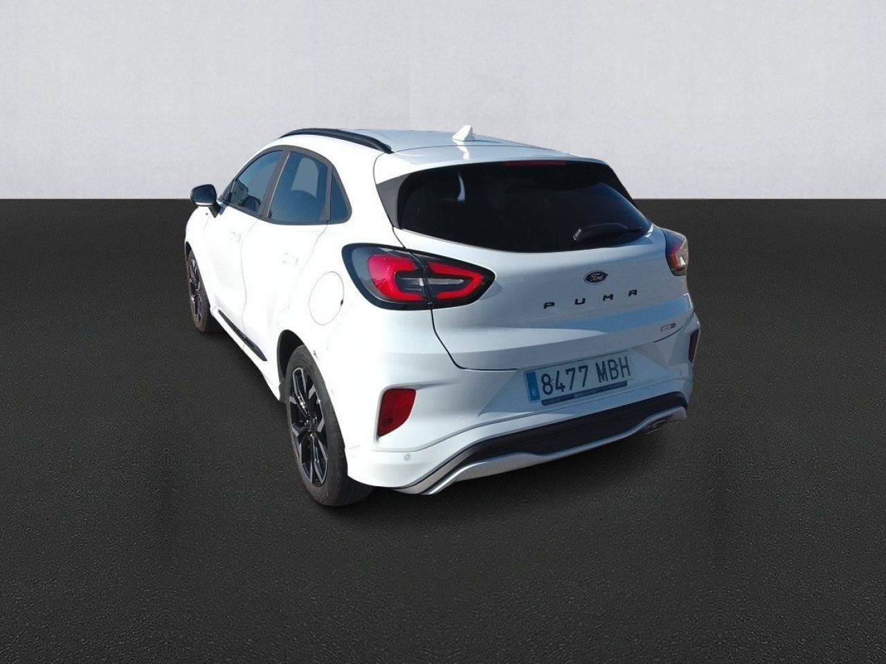 Ford Puma 1.0 Ecoboost 125cv St-line X Mhev - Foto 2
