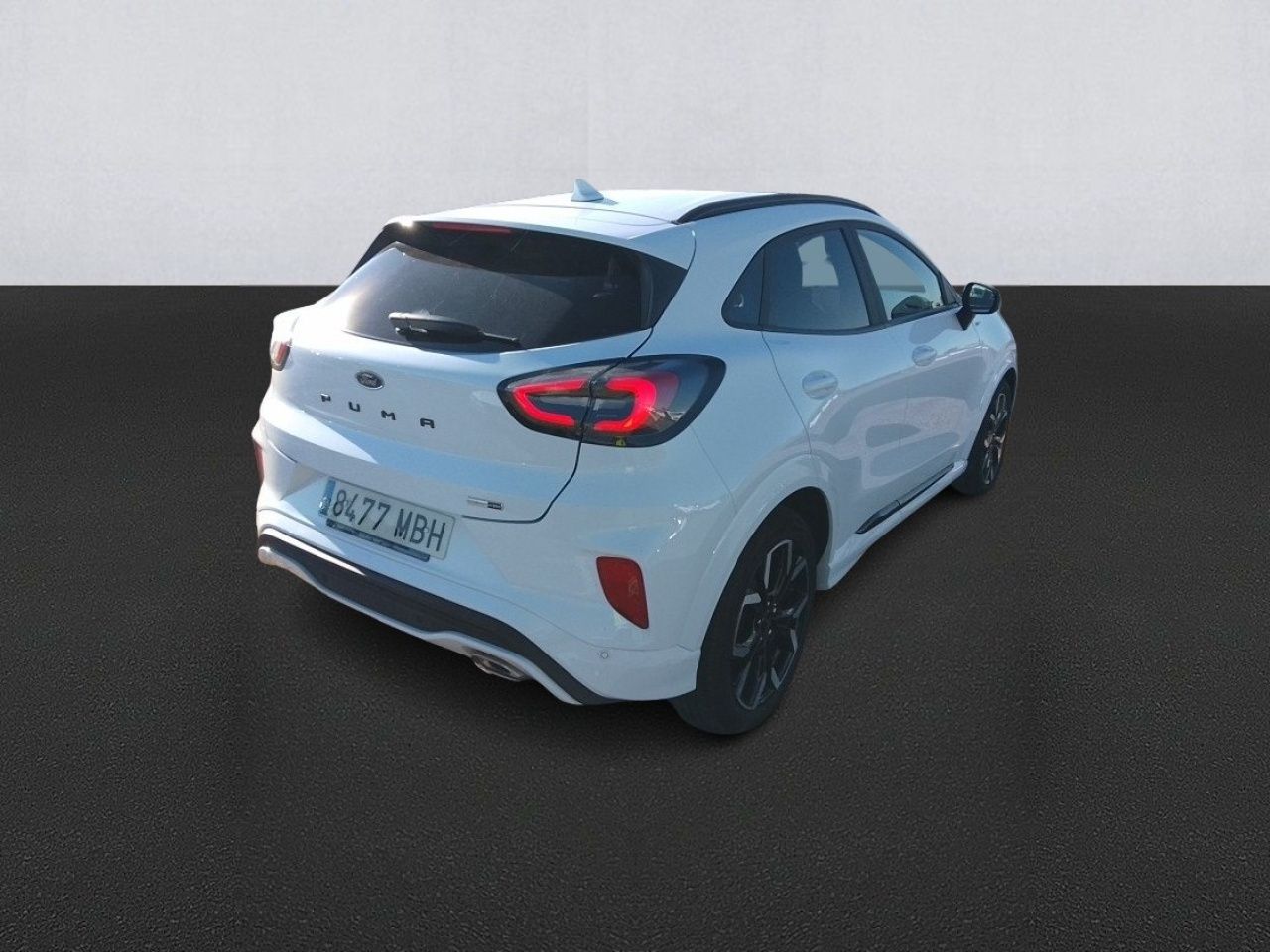 Ford Puma 1.0 Ecoboost 125cv St-line X Mhev - Foto 2
