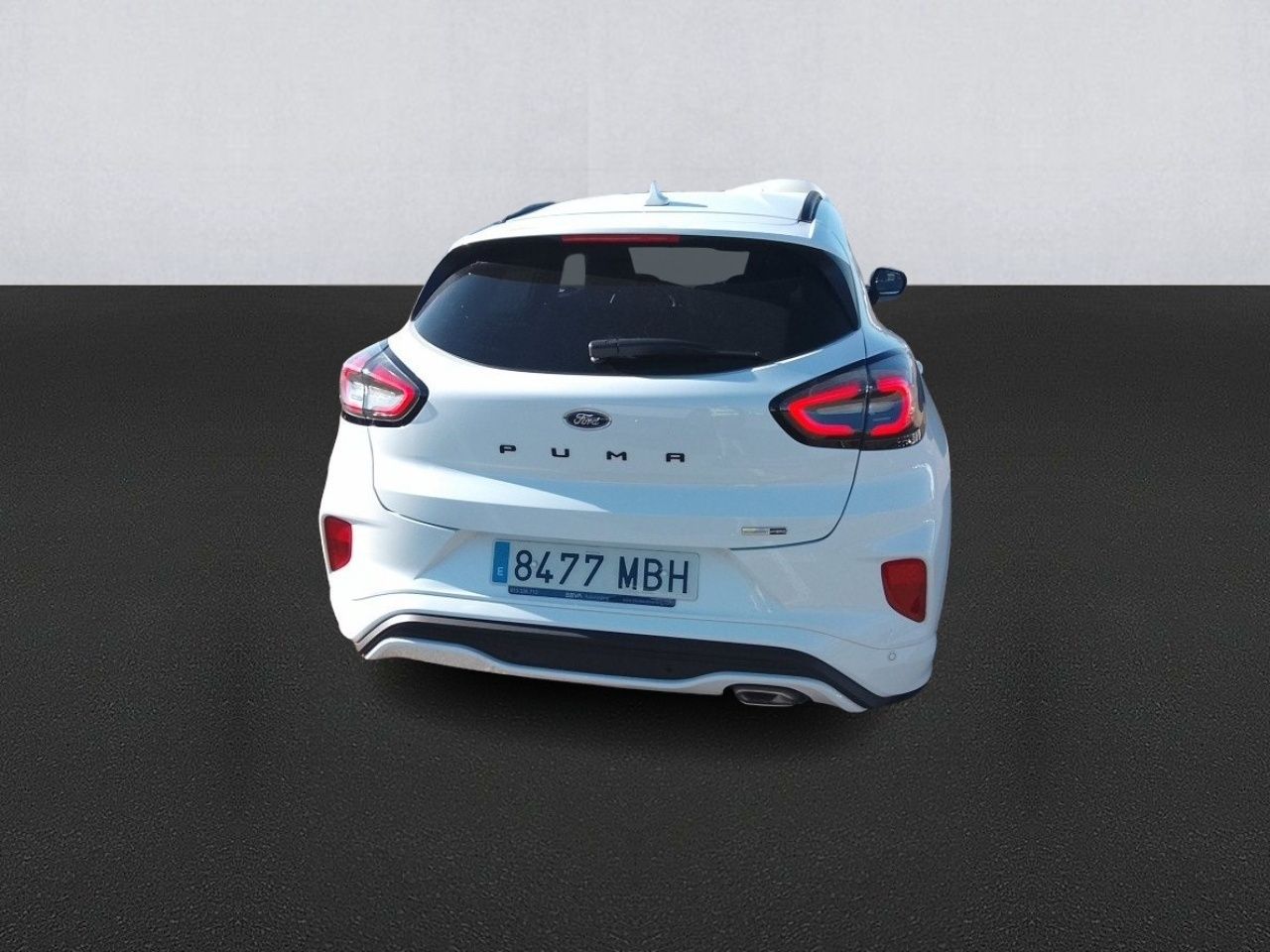 Ford Puma 1.0 Ecoboost 125cv St-line X Mhev - Foto 2