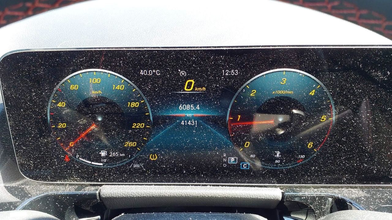 Mercedes Gla 200 D - Foto 2