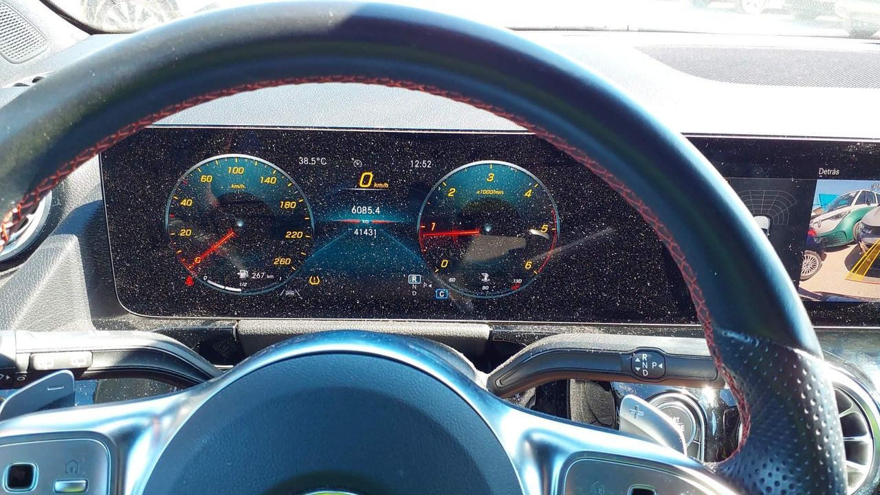 Mercedes Gla 200 D - Foto 2