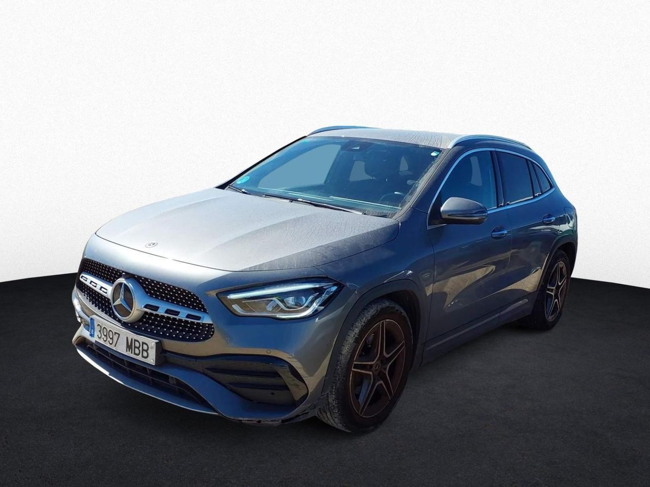 Mercedes Gla 200 D - Foto 2