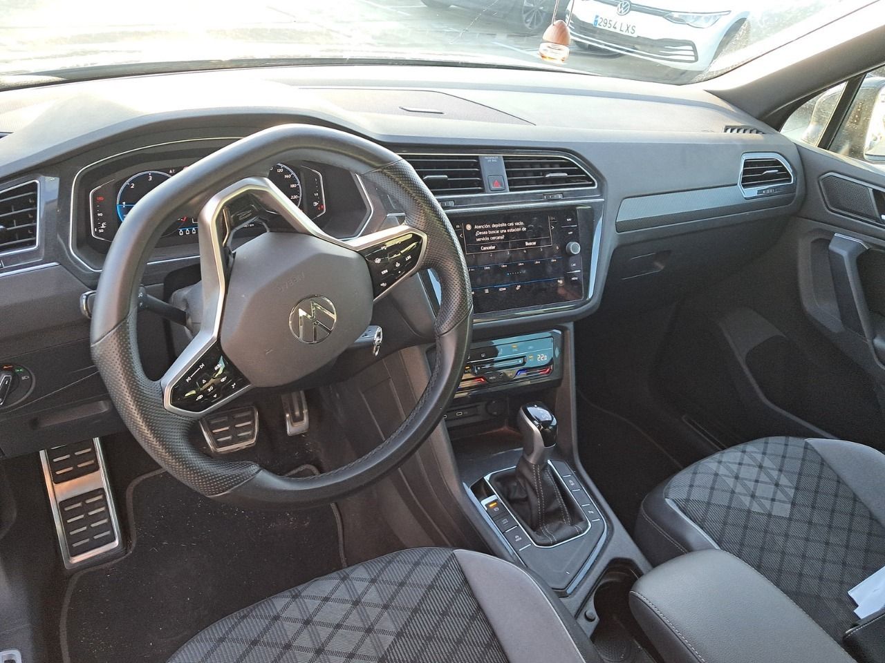Volkswagen Tiguan R-line 2.0 Tdi 110kw (150cv) Dsg - Foto 2