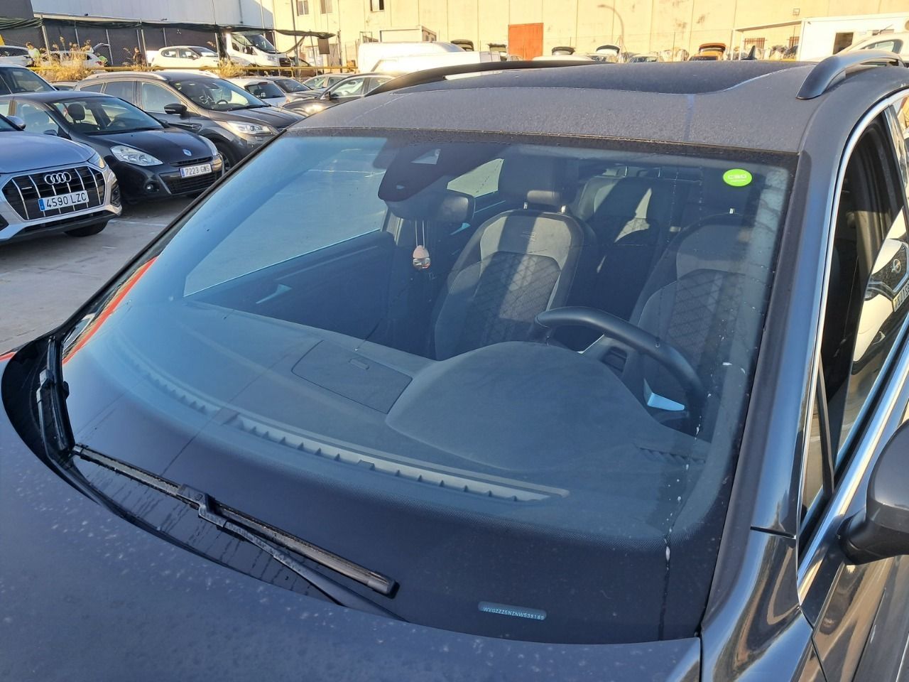 Volkswagen Tiguan R-line 2.0 Tdi 110kw (150cv) Dsg - Foto 2