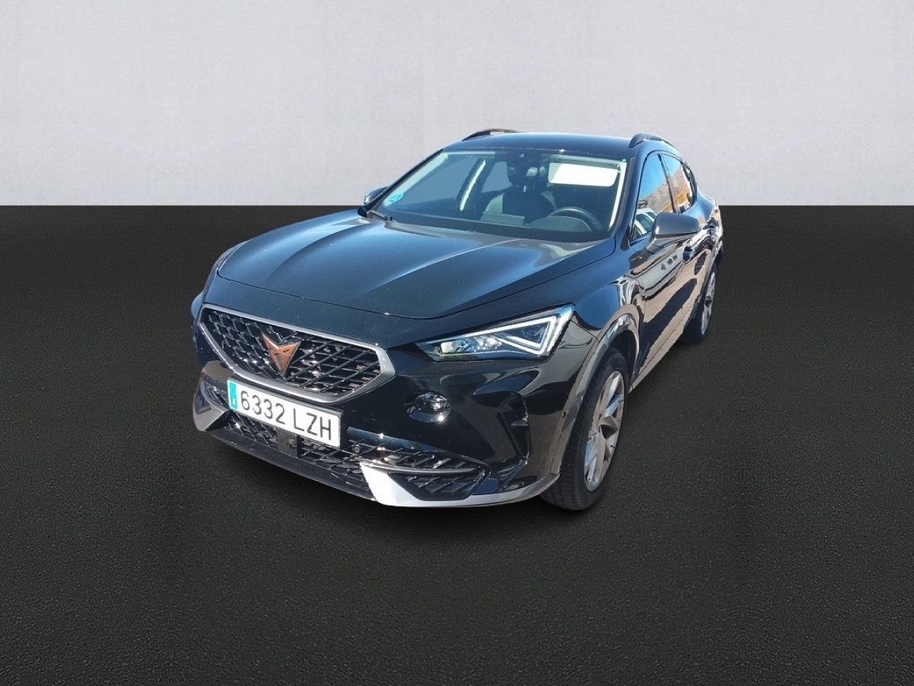 Cupra Formentor 2.0 Tdi 110kw (150 Cv) - Foto 2