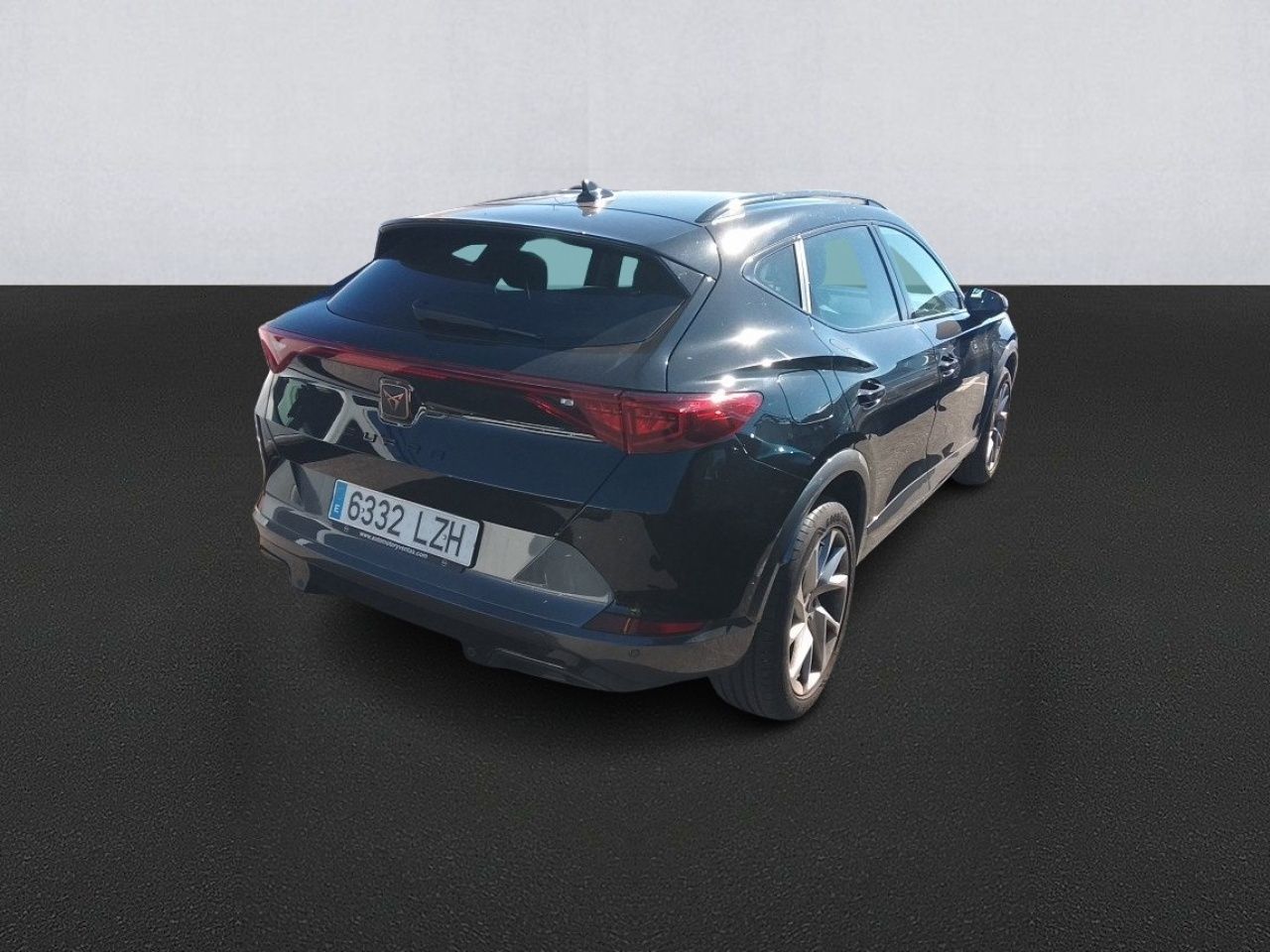 Cupra Formentor 2.0 Tdi 110kw (150 Cv) - Foto 2