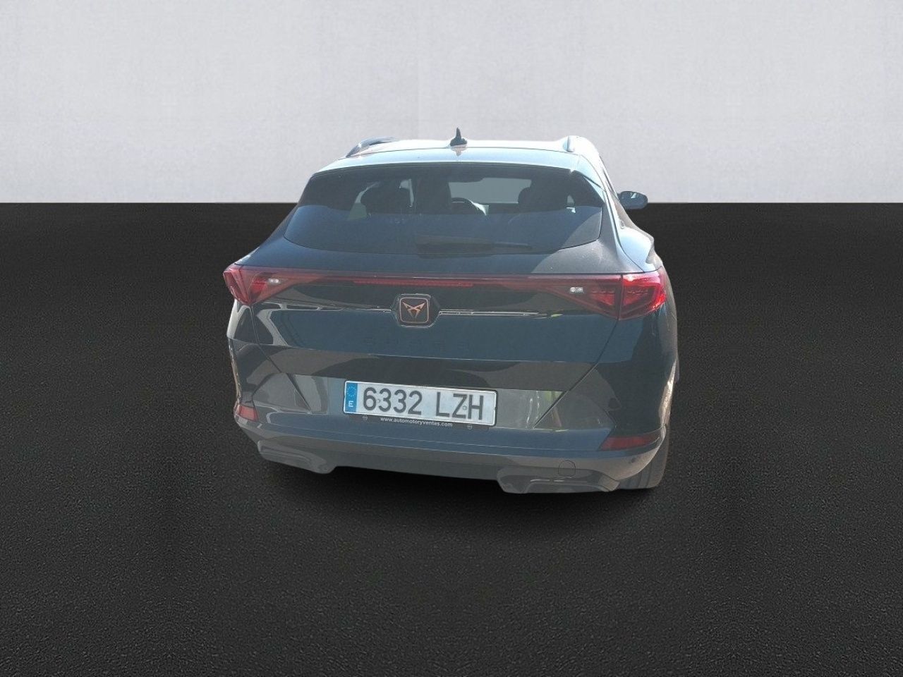 Cupra Formentor 2.0 Tdi 110kw (150 Cv) - Foto 2