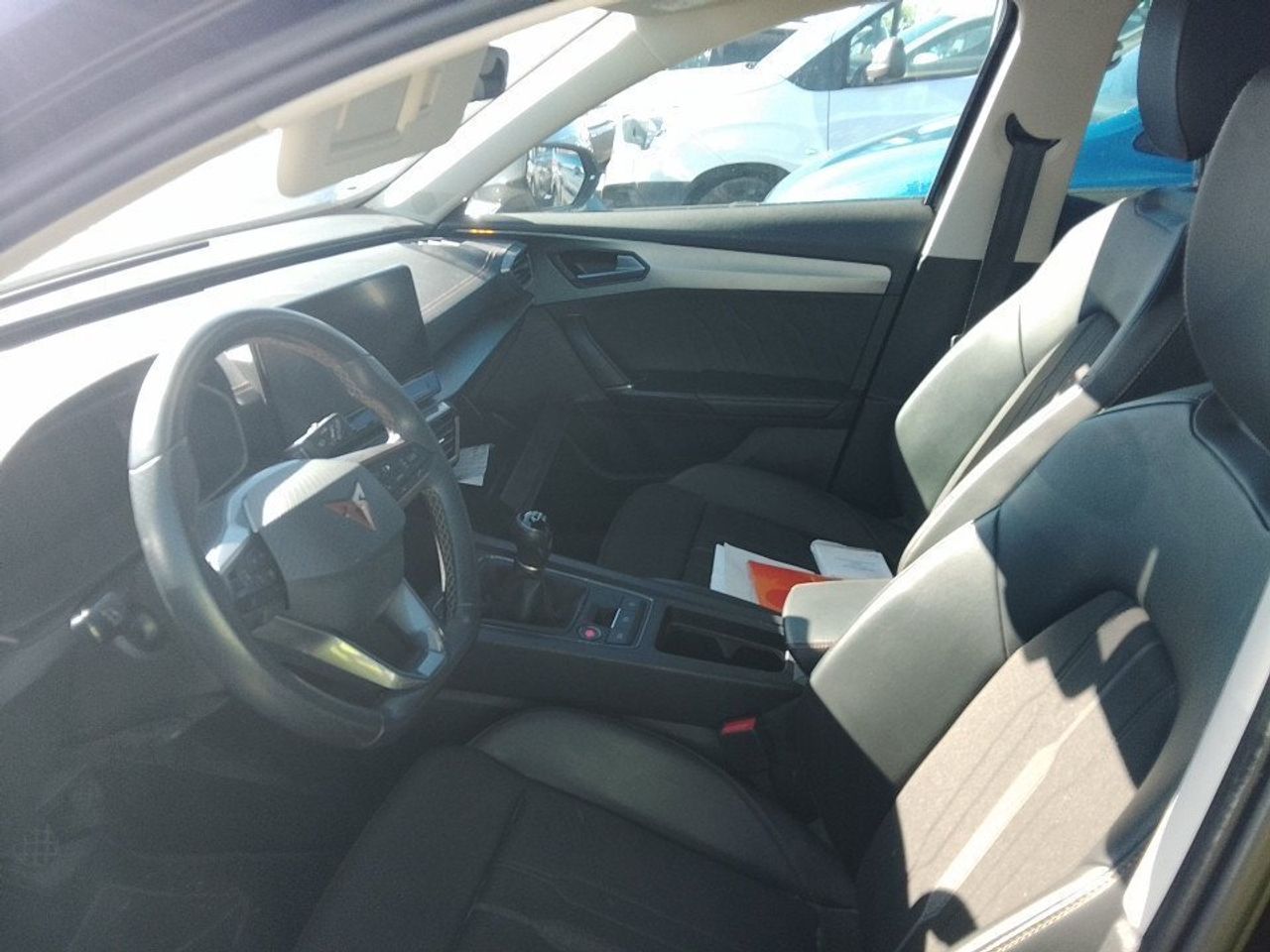 Cupra Formentor 2.0 Tdi 110kw (150 Cv) - Foto 2