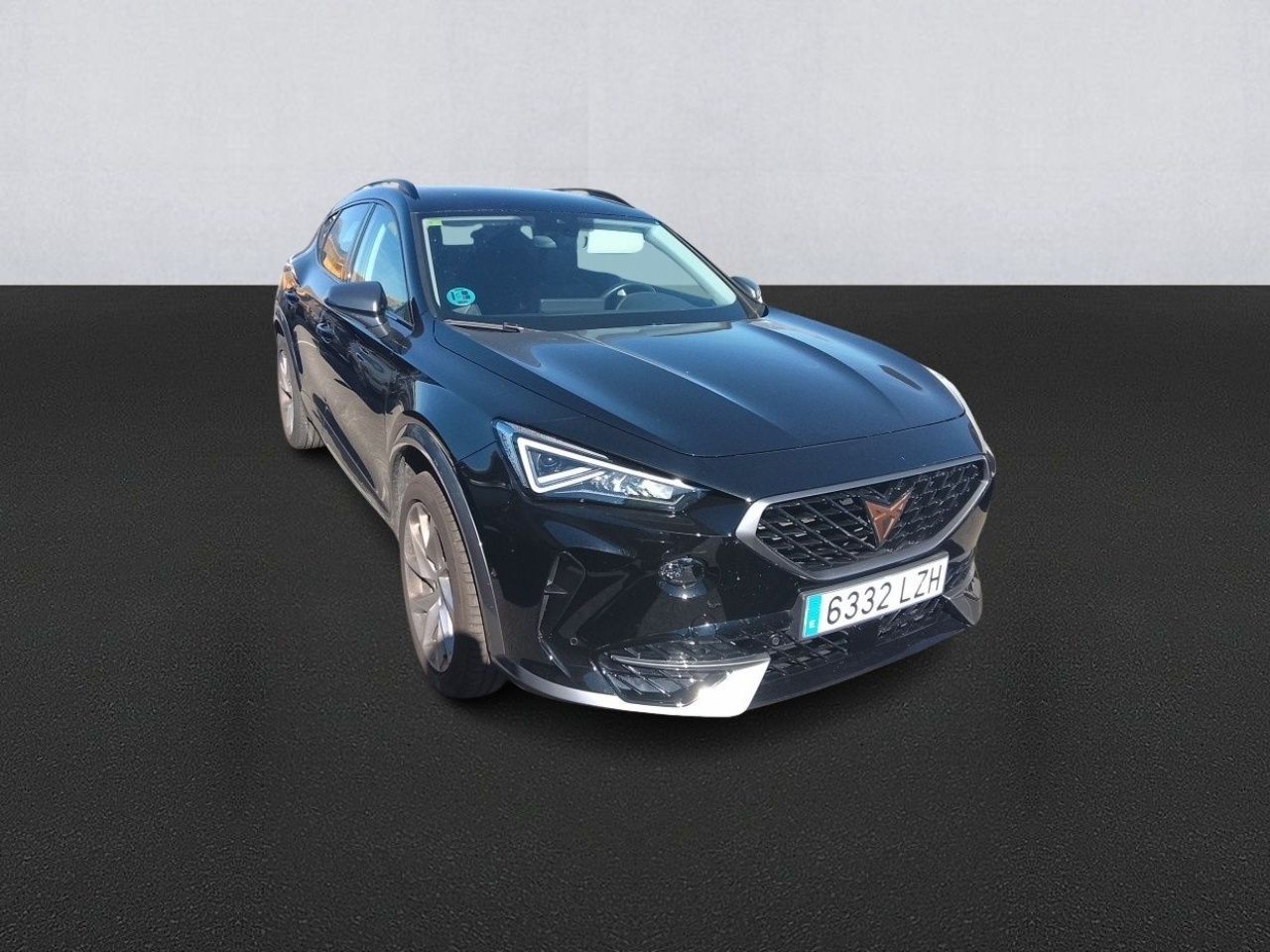 Cupra Formentor 2.0 Tdi 110kw (150 Cv) - Foto 2