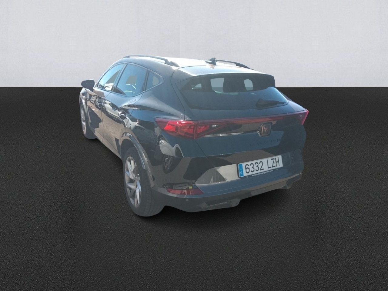 Cupra Formentor 2.0 Tdi 110kw (150 Cv) - Foto 2