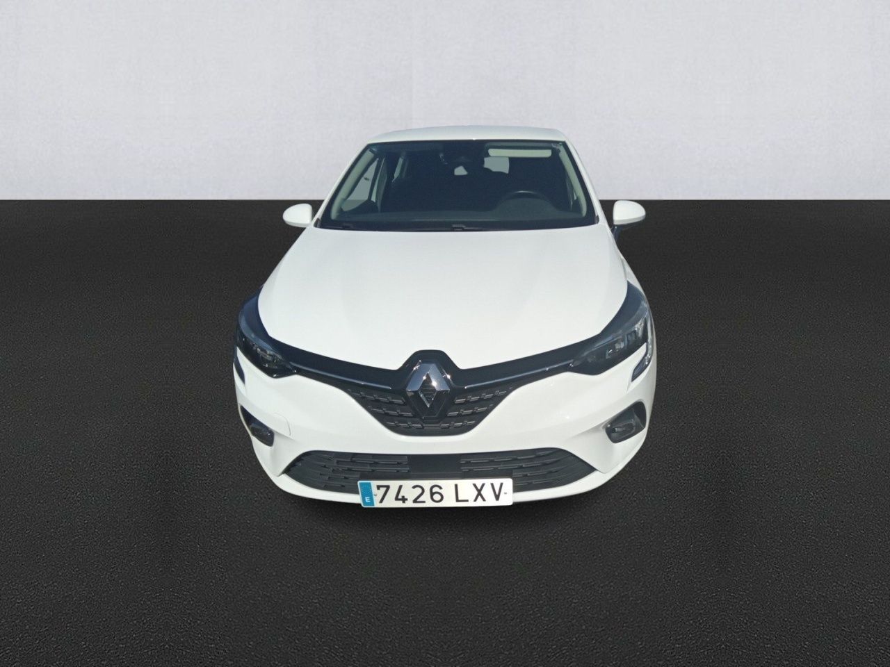 Renault Clio (o) Business Tce 67 Kw (90cv) - Foto 2
