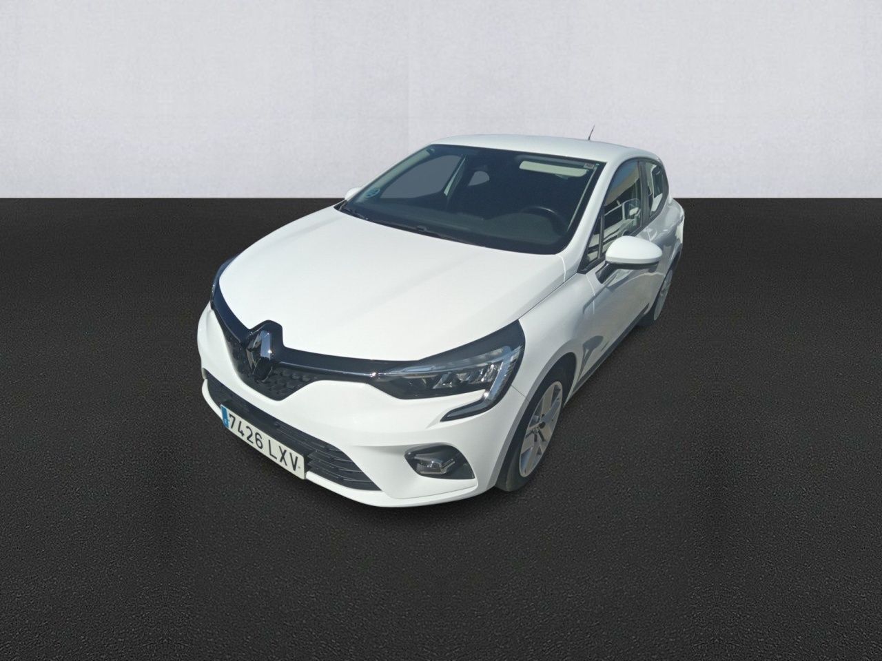 Renault Clio (o) Business Tce 67 Kw (90cv) - Foto 2