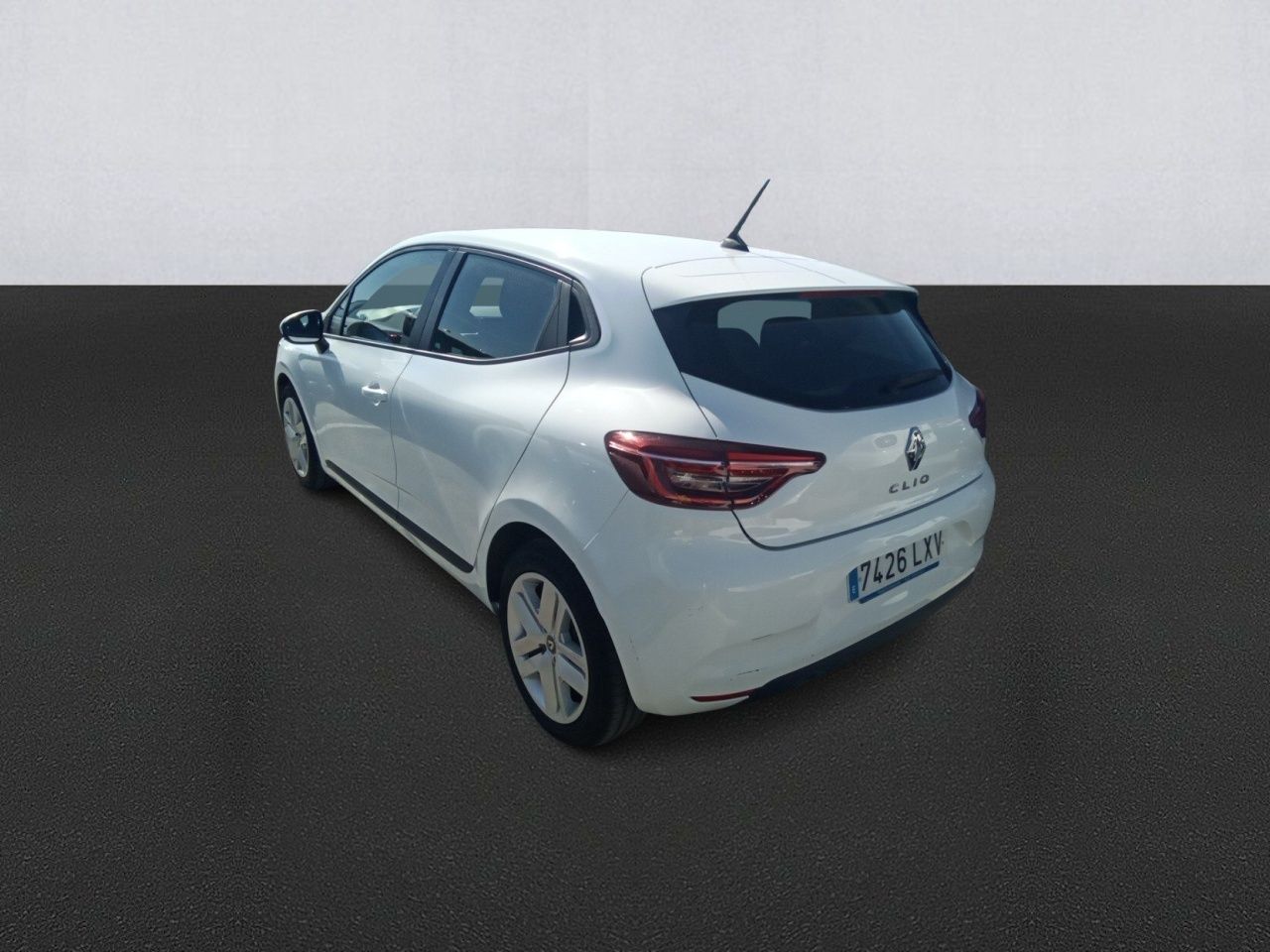 Renault Clio (o) Business Tce 67 Kw (90cv) - Foto 2
