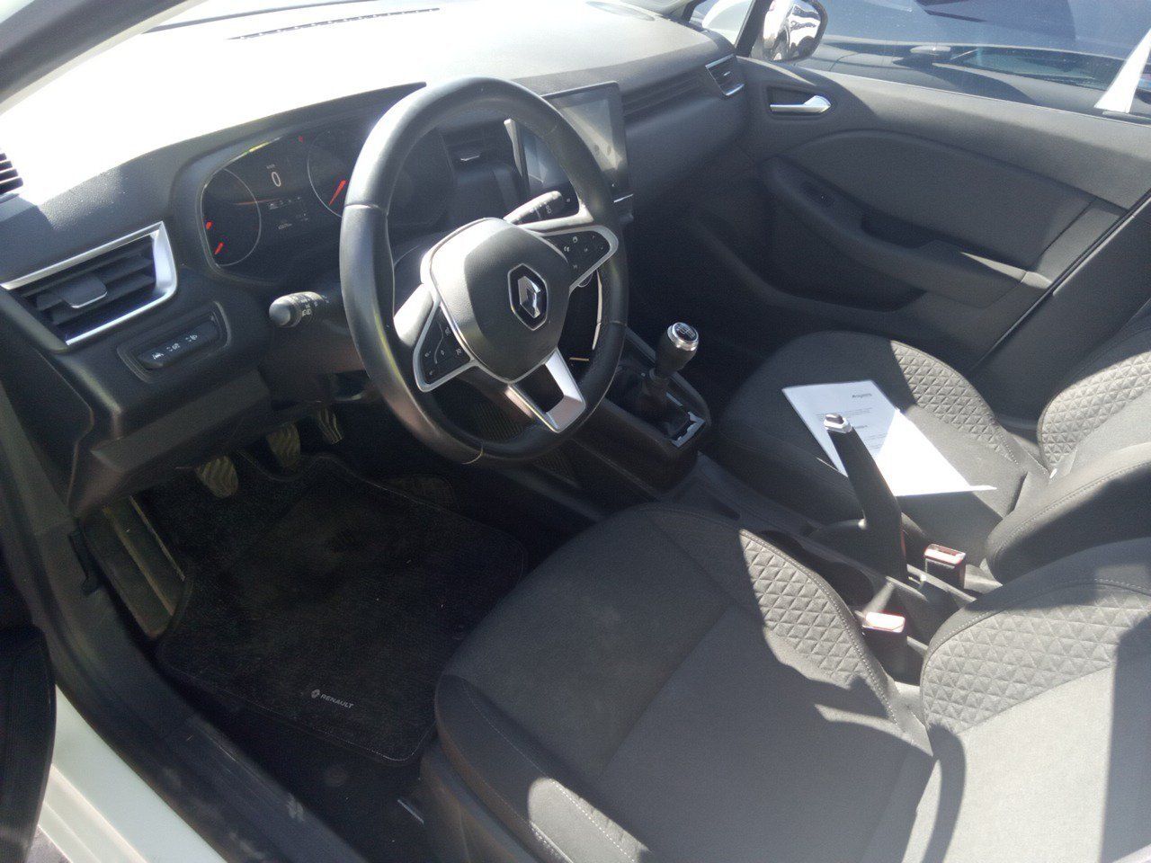 Renault Clio (o) Business Tce 67 Kw (90cv) - Foto 2
