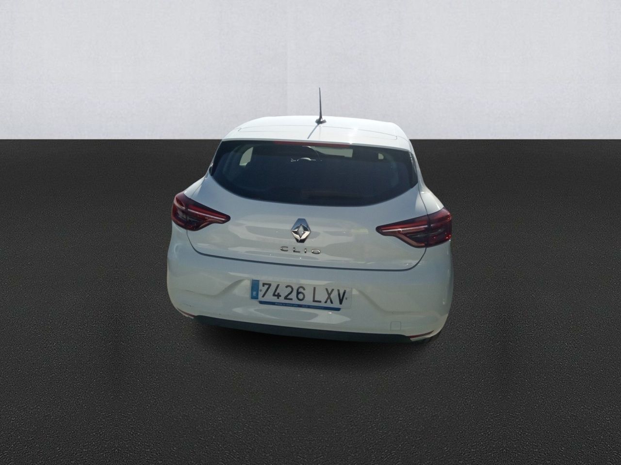 Renault Clio (o) Business Tce 67 Kw (90cv) - Foto 2