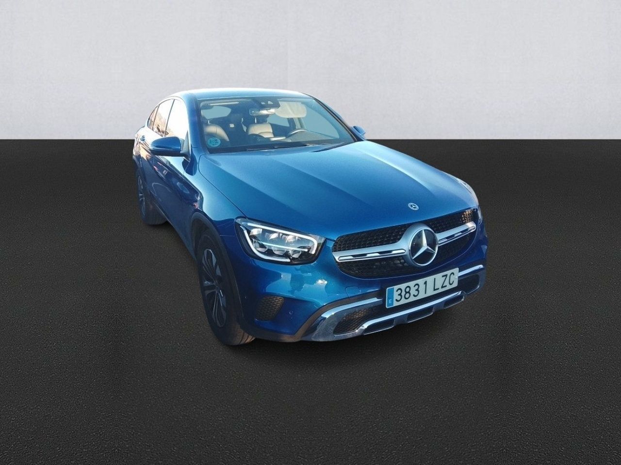 Mercedes Glc Coupe 200 D 4matic - Foto 2