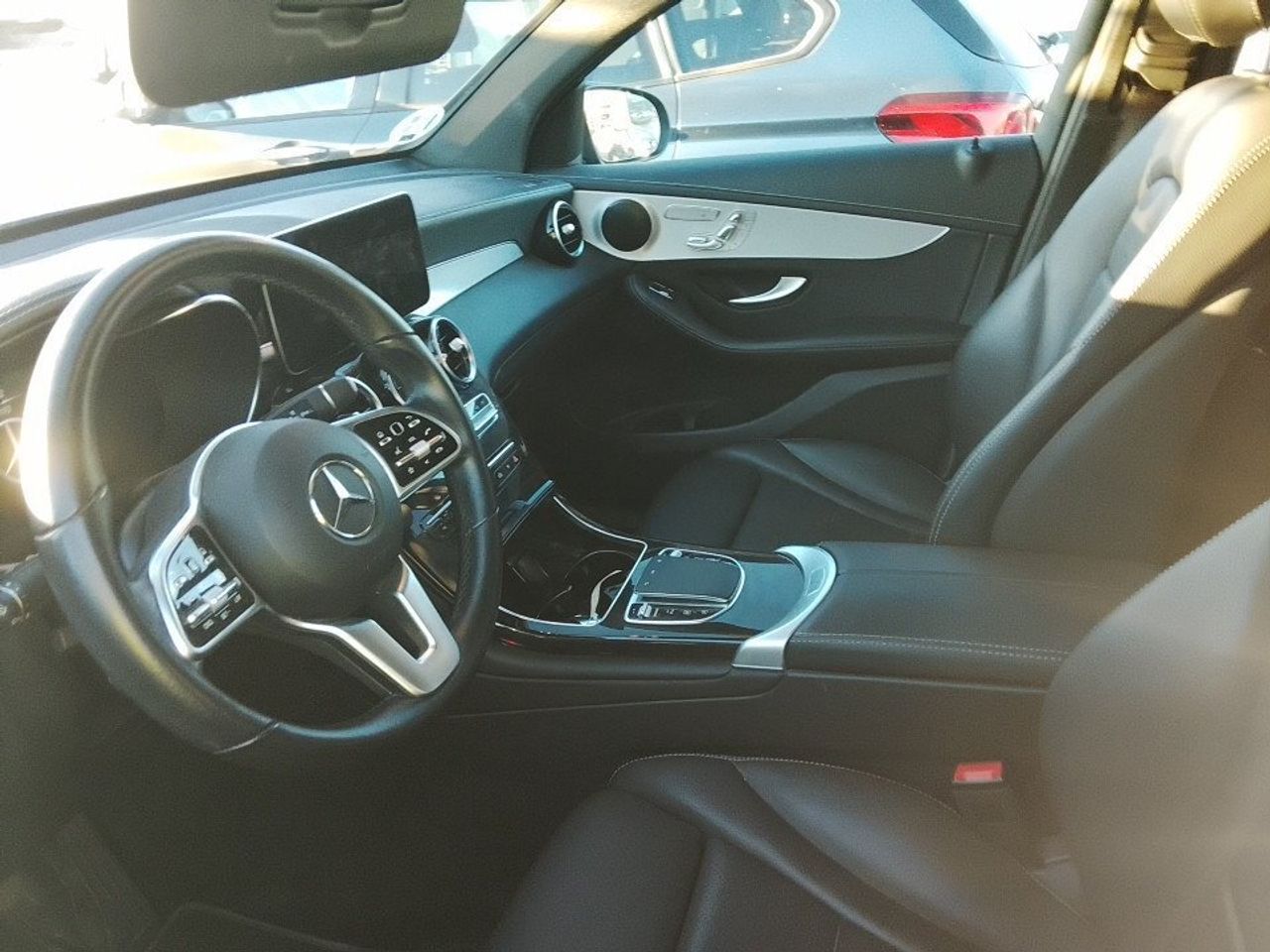 Mercedes Glc Coupe 200 D 4matic - Foto 2