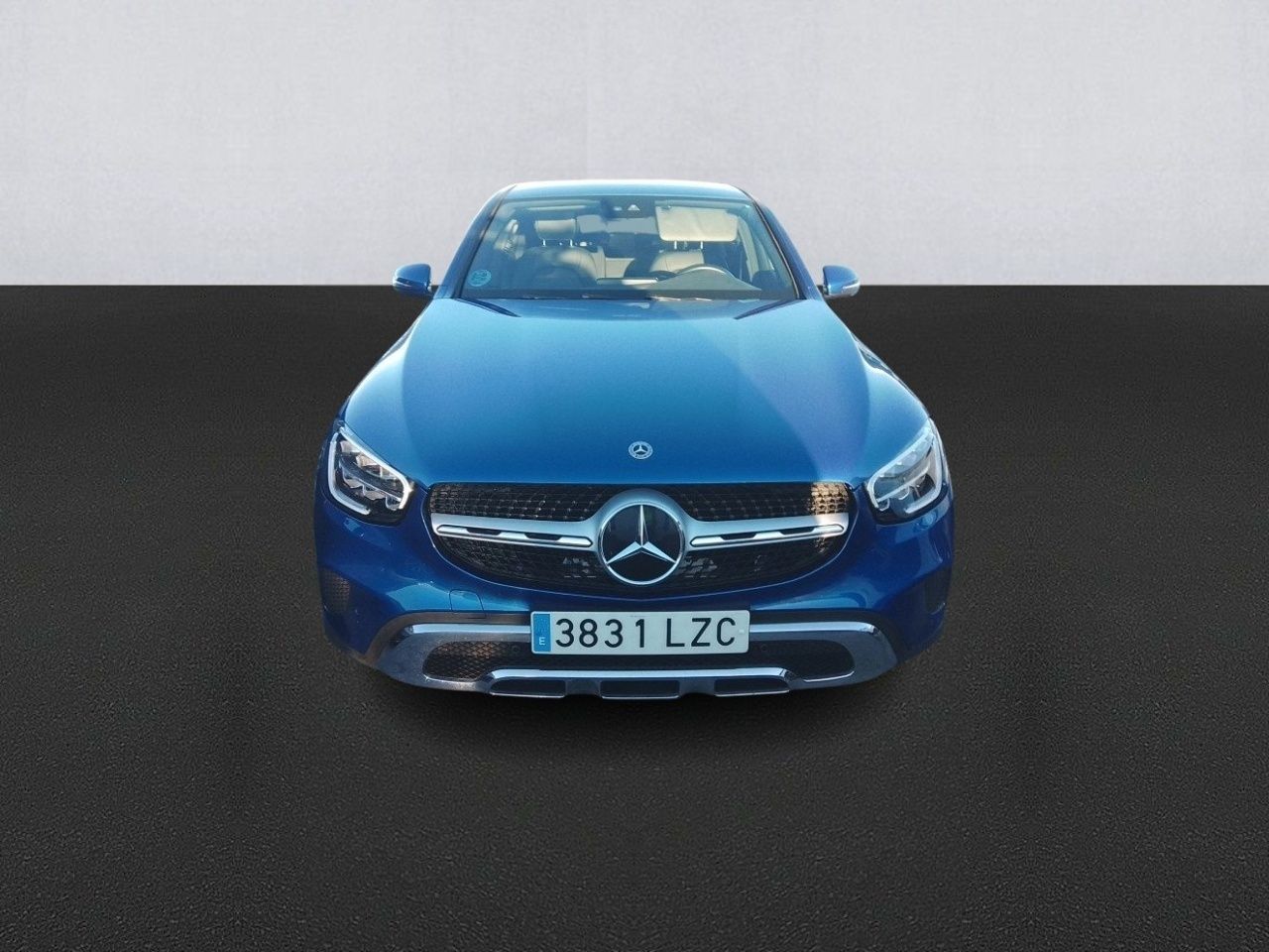 Mercedes Glc Coupe 200 D 4matic - Foto 2