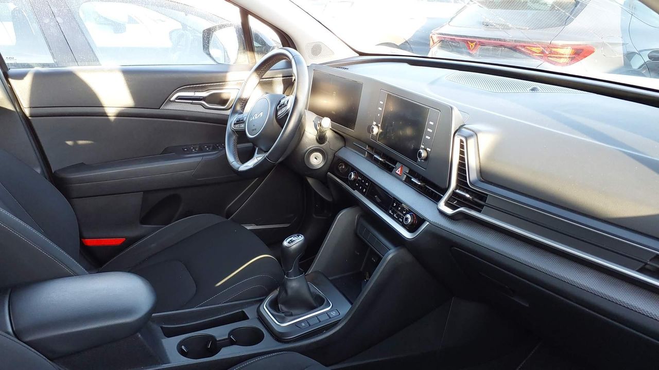 Kia Sportage 1.6 T-gdi 110kw (150cv) Concept 4x2 - Foto 2
