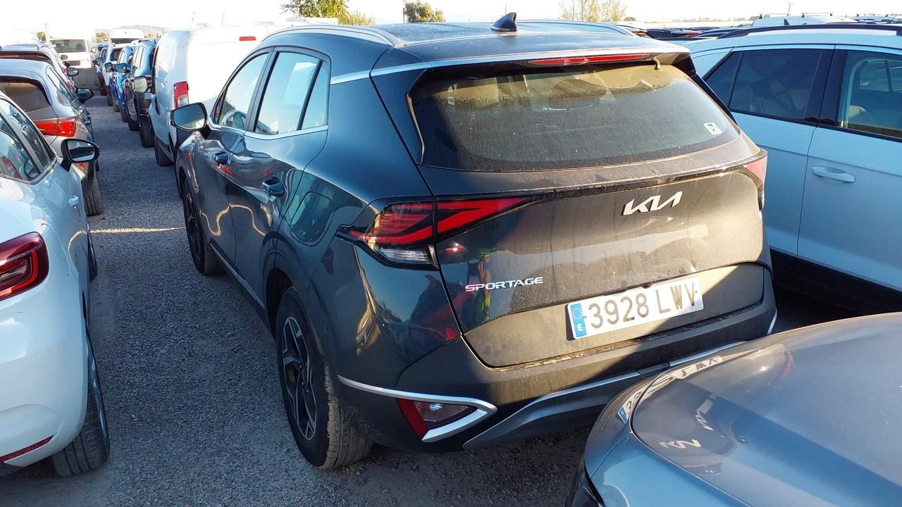 Kia Sportage 1.6 T-gdi 110kw (150cv) Concept 4x2 - Foto 2