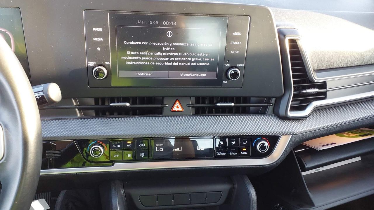 Kia Sportage 1.6 T-gdi 110kw (150cv) Concept 4x2 - Foto 2