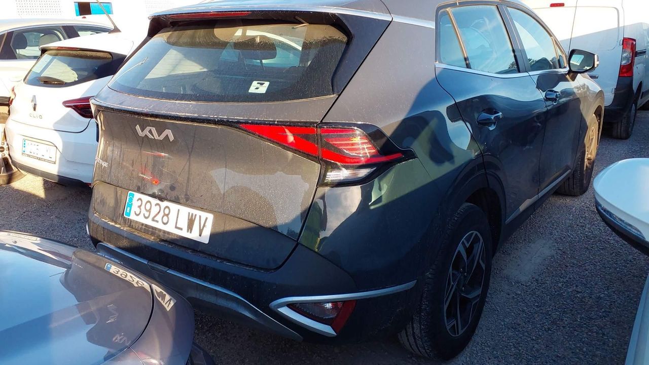 Kia Sportage 1.6 T-gdi 110kw (150cv) Concept 4x2 - Foto 2