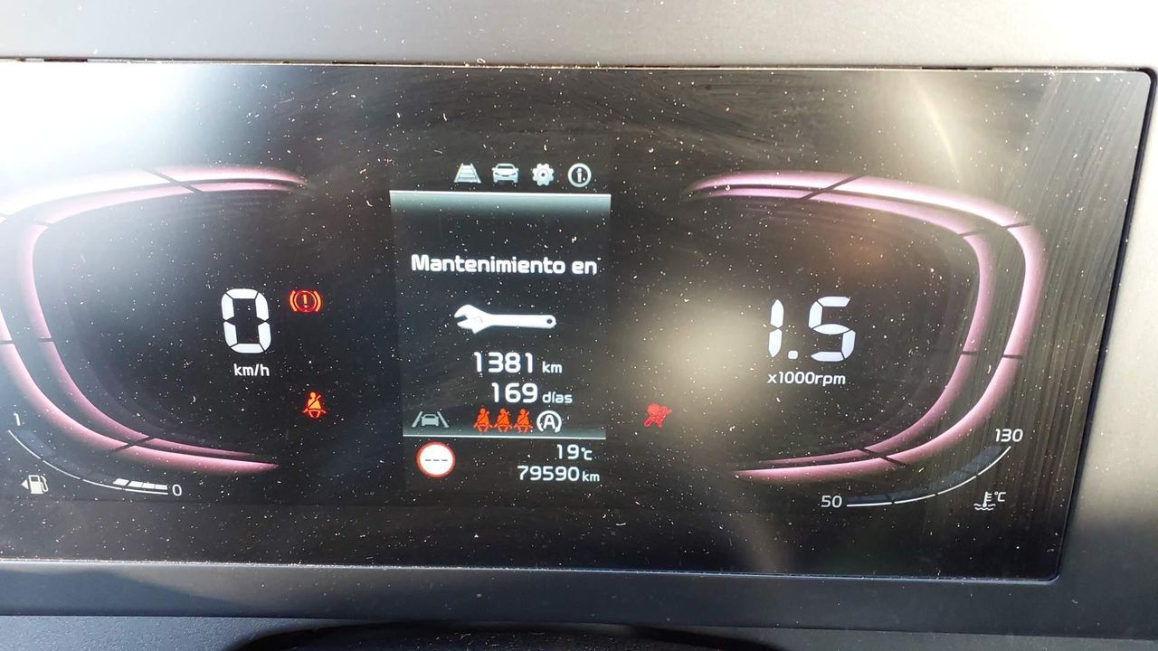 Kia Sportage 1.6 T-gdi 110kw (150cv) Concept 4x2 - Foto 2