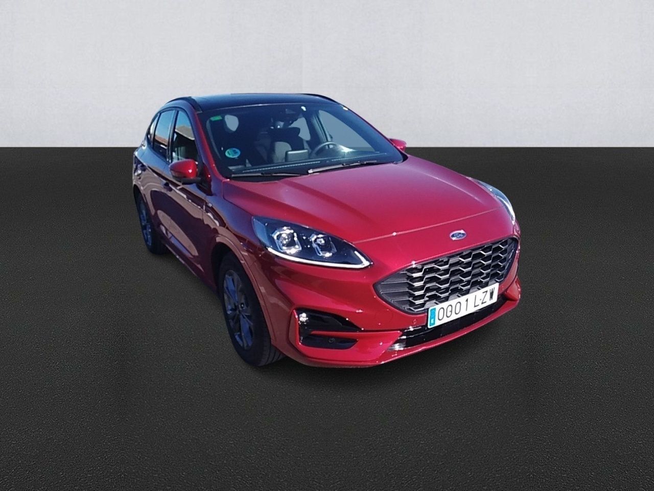 Ford Kuga St-line 2.0 Ecoblue Mhev 110kw (150cv) - Foto 2