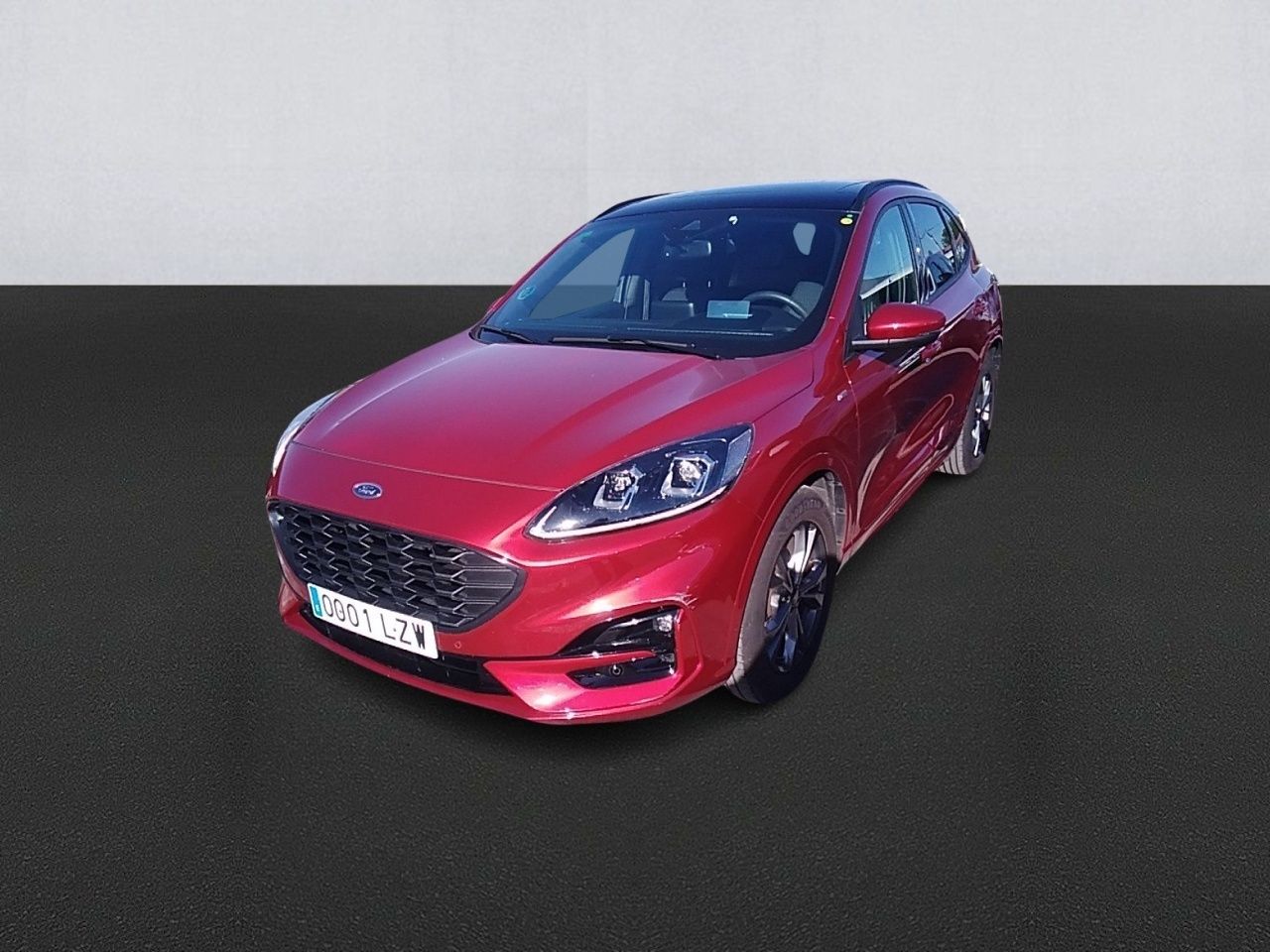 Ford Kuga St-line 2.0 Ecoblue Mhev 110kw (150cv) - Foto 2