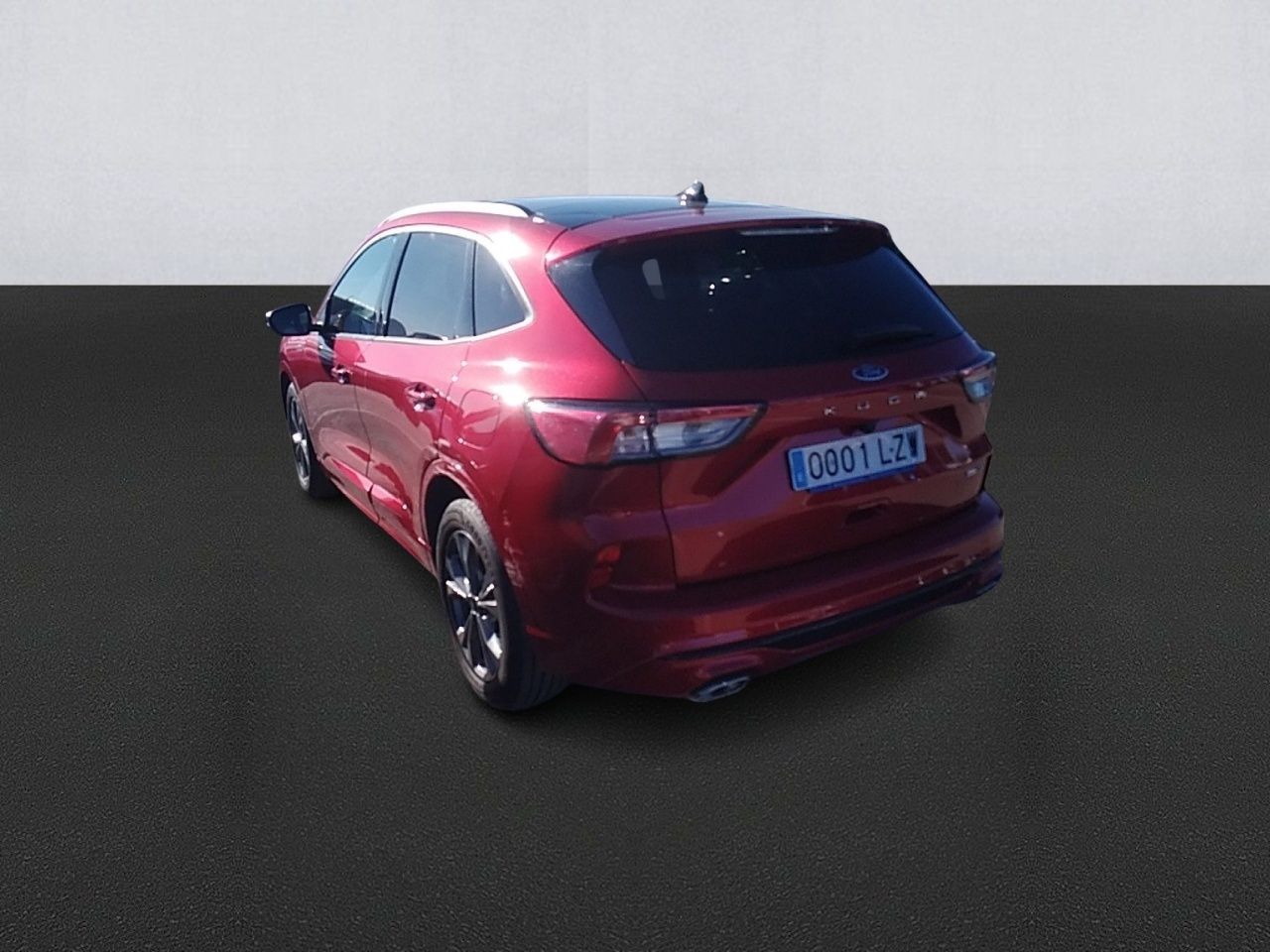 Ford Kuga St-line 2.0 Ecoblue Mhev 110kw (150cv) - Foto 2