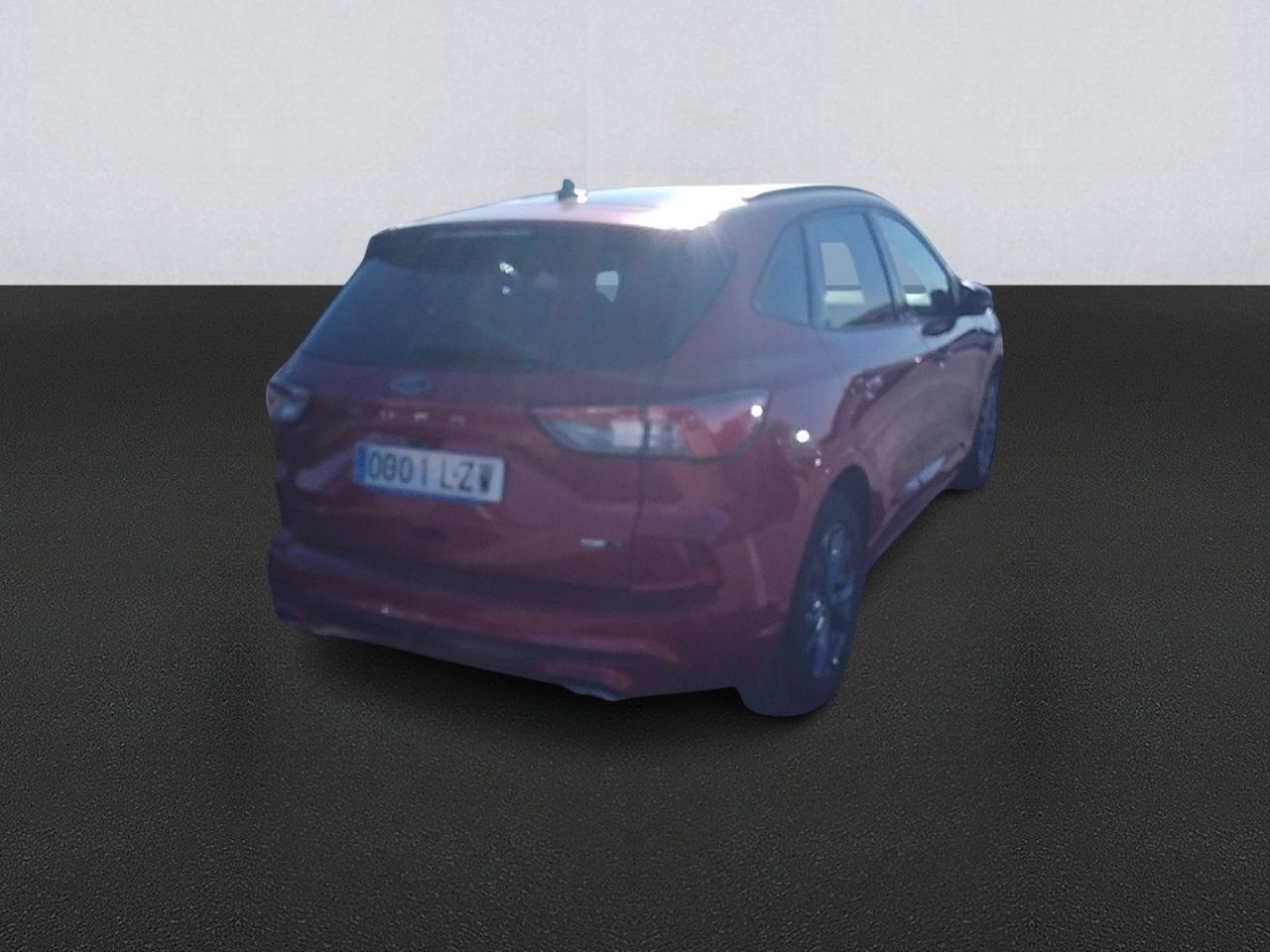 Ford Kuga St-line 2.0 Ecoblue Mhev 110kw (150cv) - Foto 2