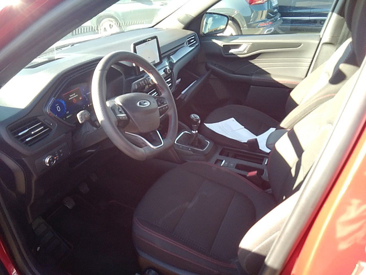 Ford Kuga St-line 2.0 Ecoblue Mhev 110kw (150cv) - Foto 2