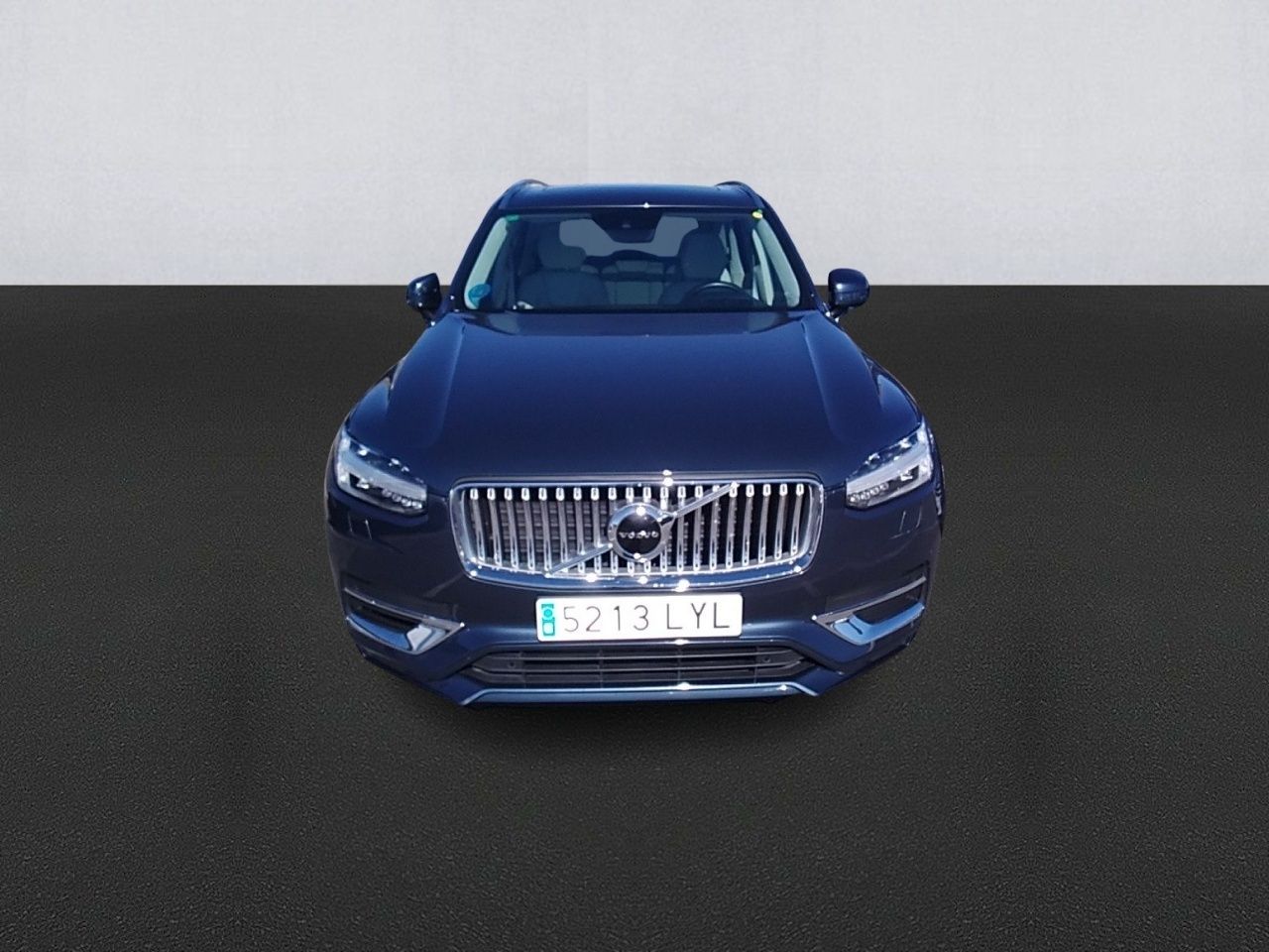 Volvo Xc90 (o) 2.0 T8 Awd Recharge Inscription Exp - Foto 2