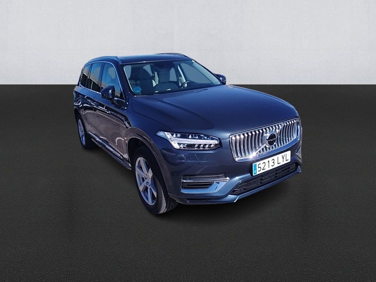 Volvo Xc90 (o) 2.0 T8 Awd Recharge Inscription Exp - Foto 2