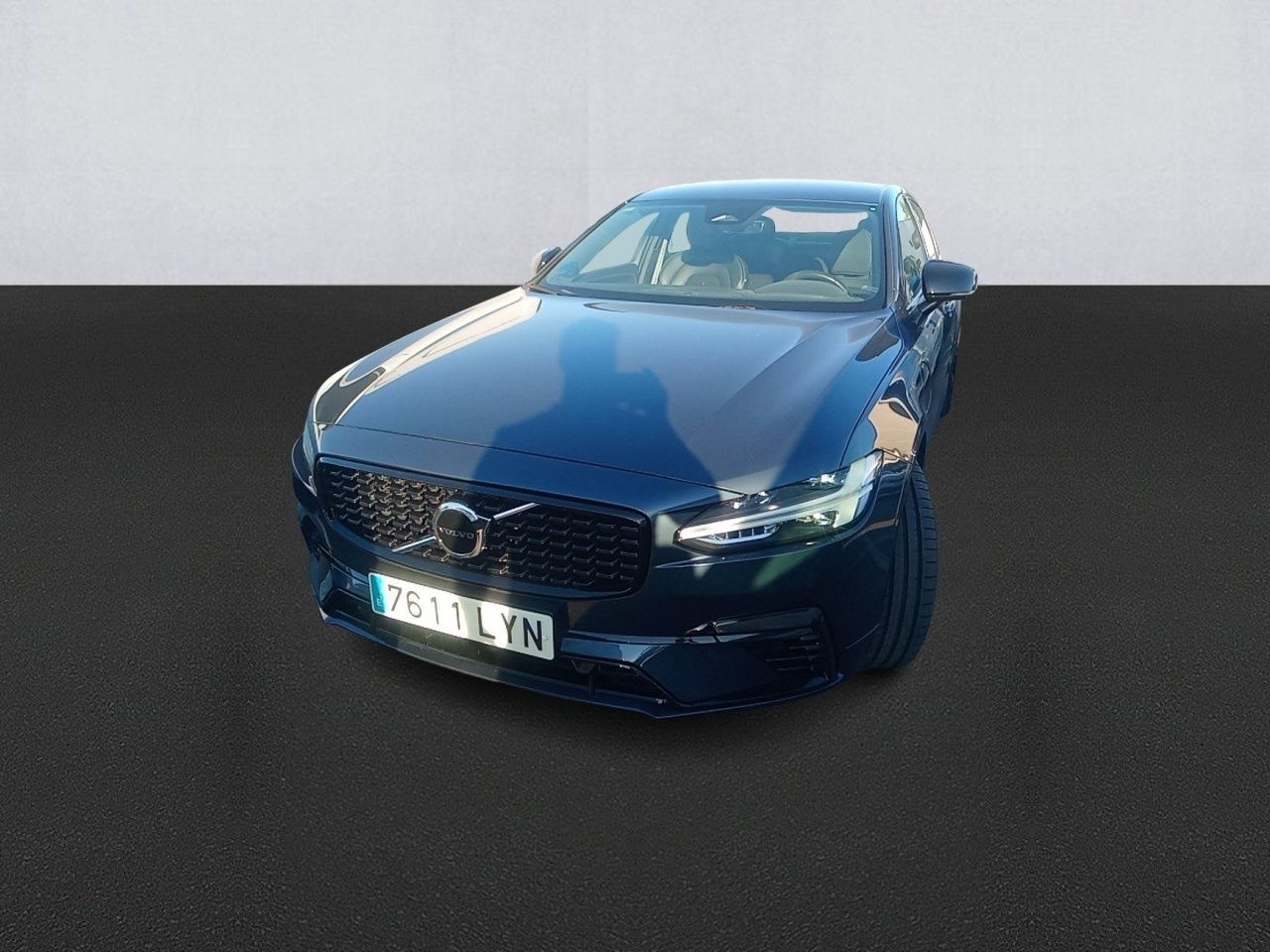 Volvo S90 2.0 T8 Twin Awd Recharge R-design Auto - Foto 2