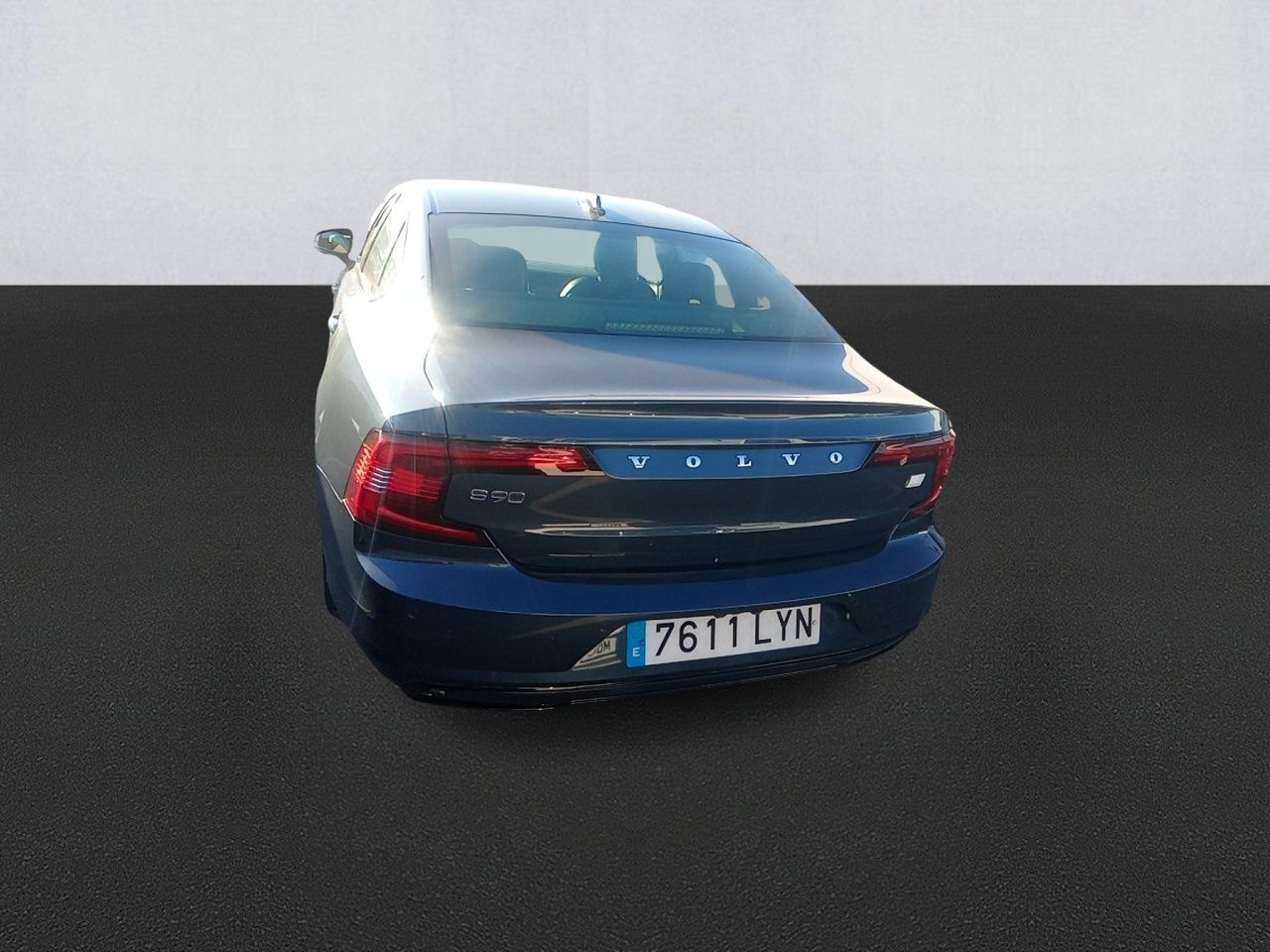 Volvo S90 2.0 T8 Twin Awd Recharge R-design Auto - Foto 2