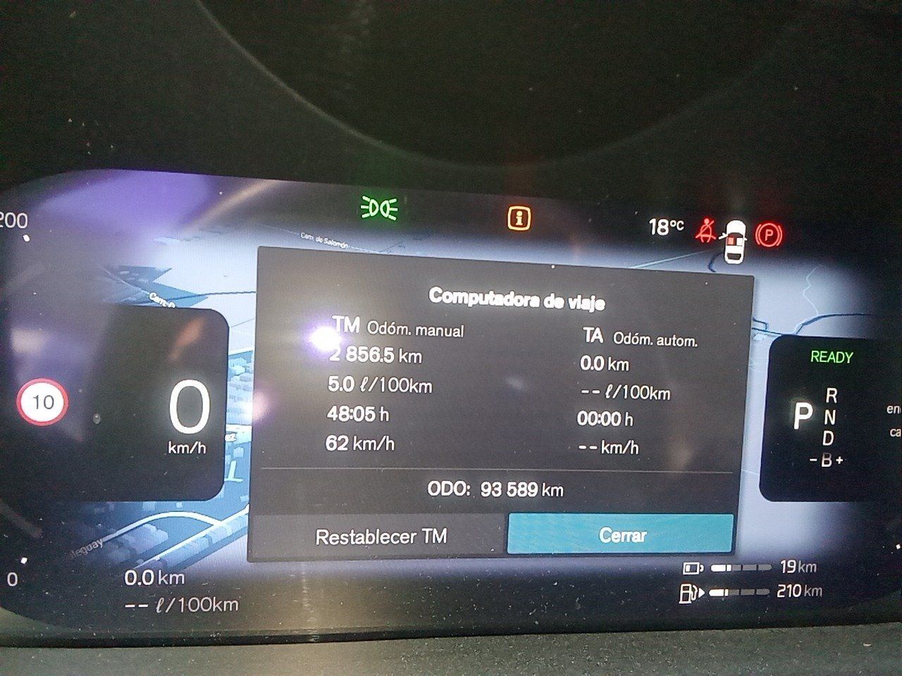 Volvo S90 2.0 T8 Twin Awd Recharge R-design Auto - Foto 2