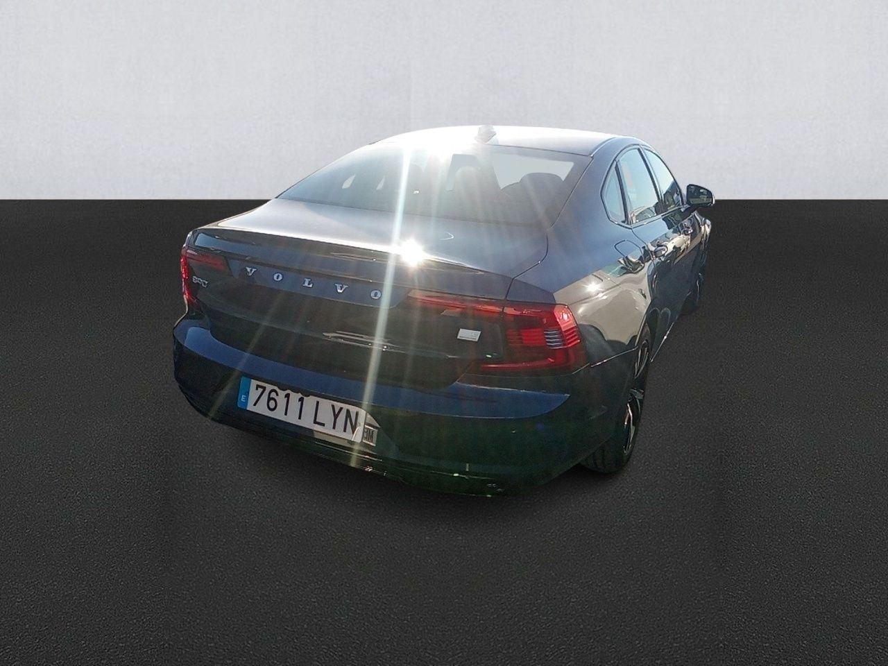 Volvo S90 2.0 T8 Twin Awd Recharge R-design Auto - Foto 2
