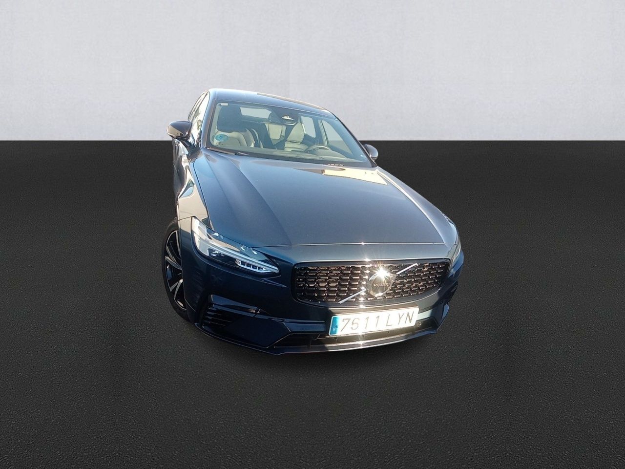 Volvo S90 2.0 T8 Twin Awd Recharge R-design Auto - Foto 2