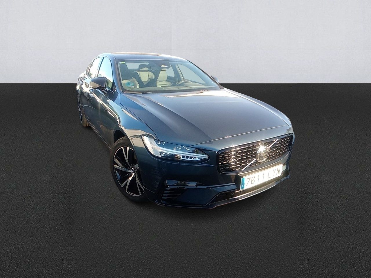 Volvo S90 2.0 T8 Twin Awd Recharge R-design Auto - Foto 2