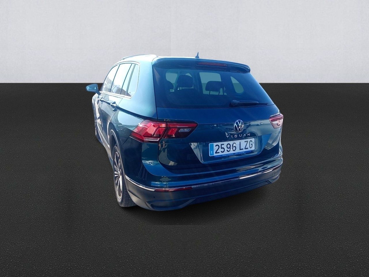 Volkswagen Tiguan Life 2.0 Tdi 110kw (150cv) - Foto 2