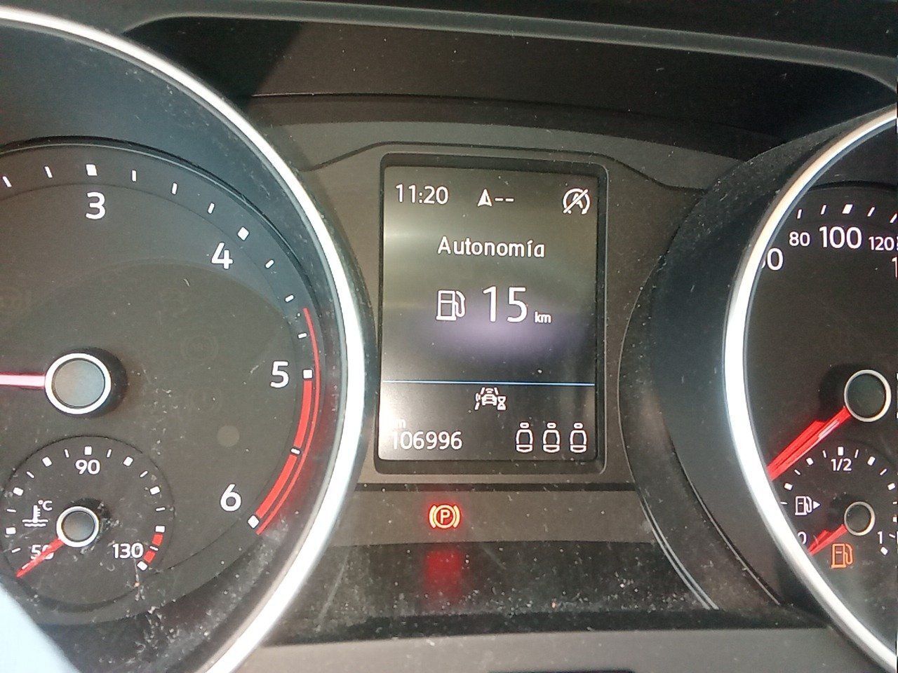 Volkswagen Tiguan Life 2.0 Tdi 110kw (150cv) - Foto 2