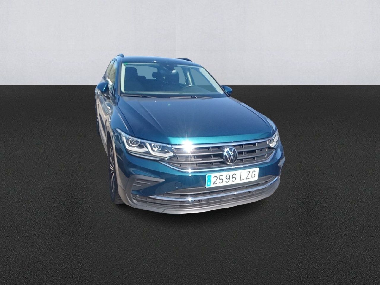 Volkswagen Tiguan Life 2.0 Tdi 110kw (150cv) - Foto 2