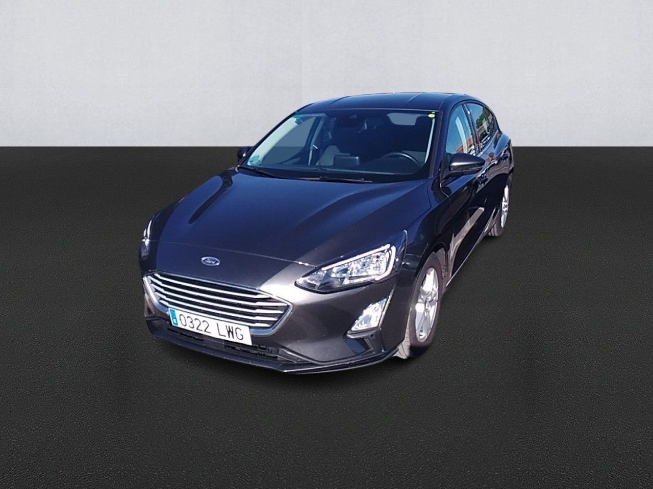 Ford Focus 1.5 Ecoblue 88kw Trend+ - Foto 2