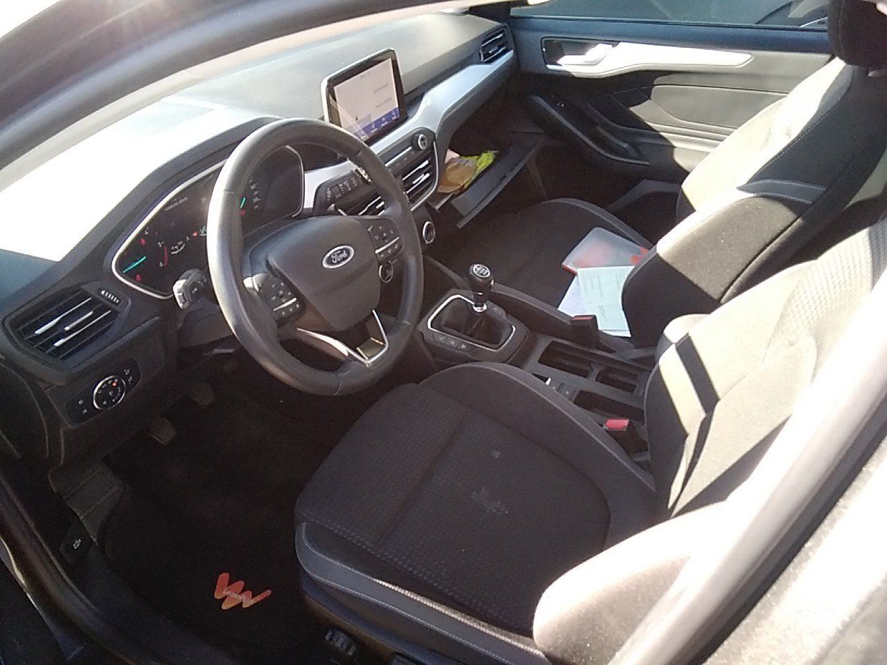 Ford Focus 1.5 Ecoblue 88kw Trend+ - Foto 2