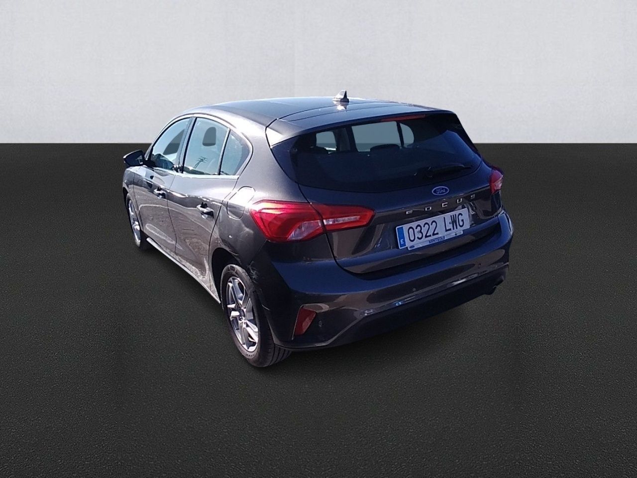 Ford Focus 1.5 Ecoblue 88kw Trend+ - Foto 2