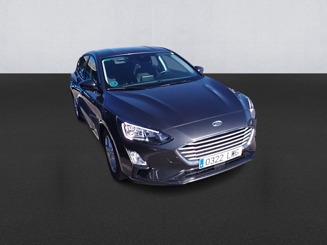 Ford Focus 1.5 Ecoblue 88kw Trend+ - Foto 2